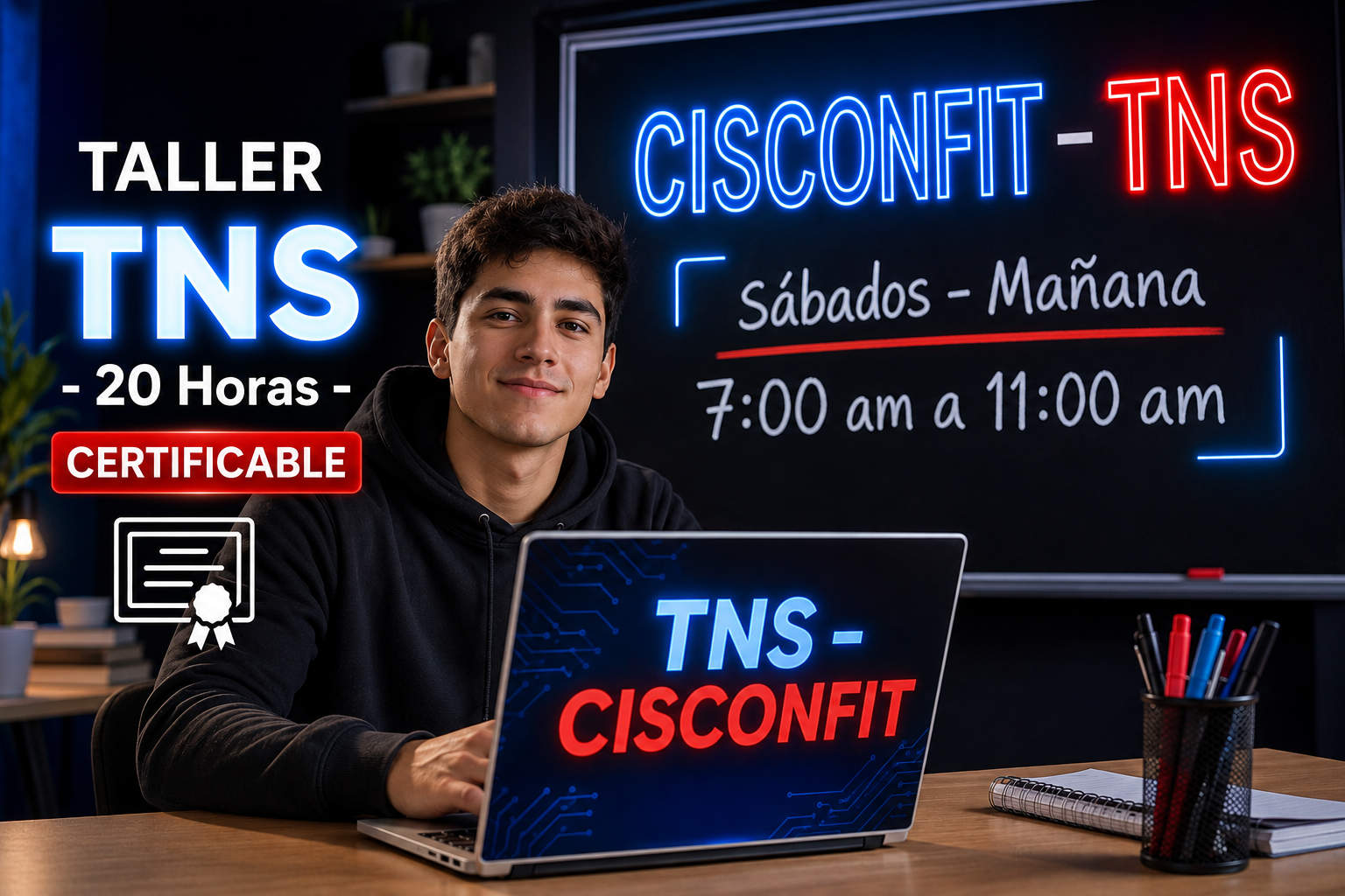 Curso